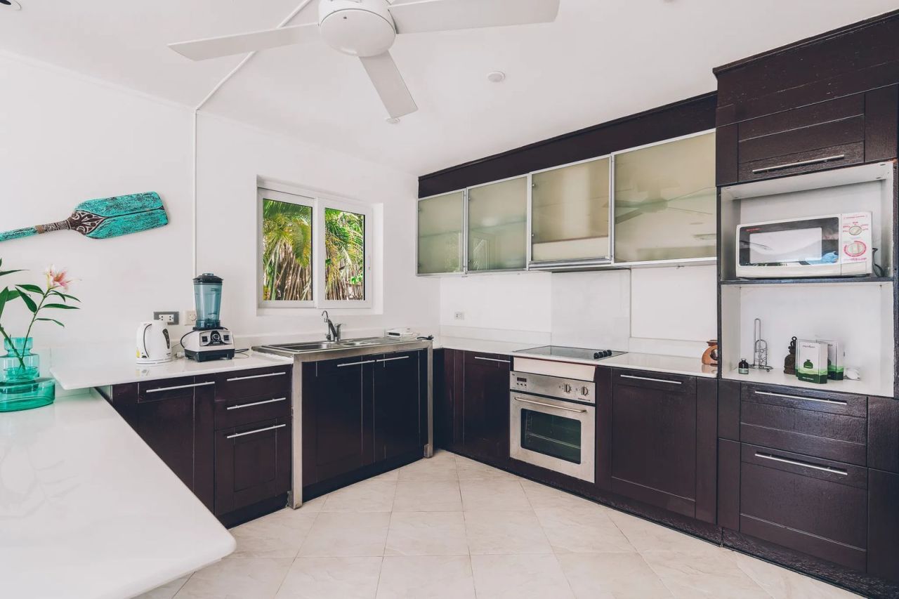 Villa in Ko Samui, Thailand, 350 m² - Foto 8