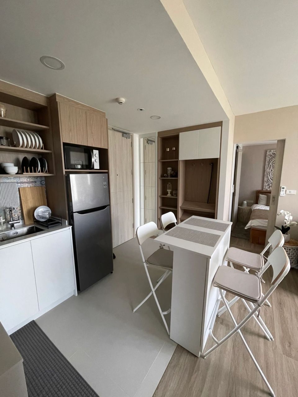 Appartement à Phuket, Thaïlande, 46 m² - image 8