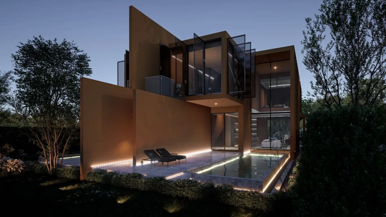 Villa a Phuket, Thailandia, 288 m² - foto 8