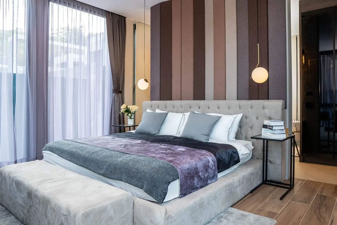 Villa in Phuket, Thailand, 220 m² - picture 8