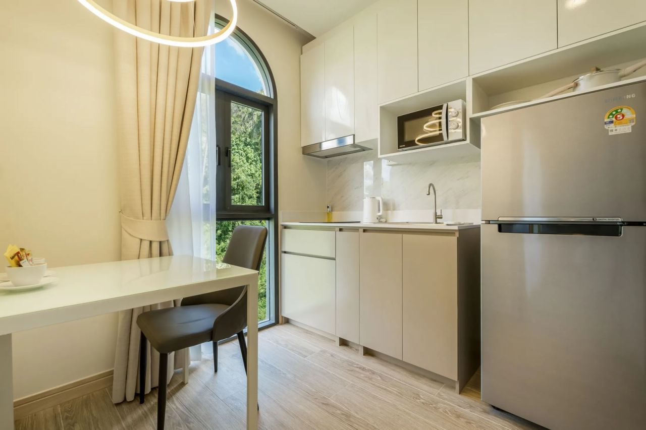 Apartment in Phuket, Thailand, 32 m² - Foto 8