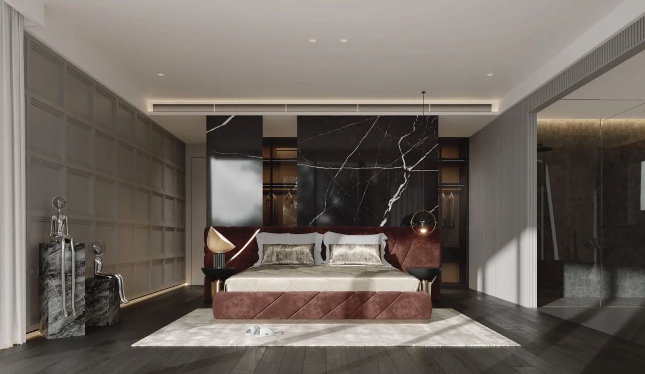 Villa a Phuket, Thailandia, 584 m² - foto 8