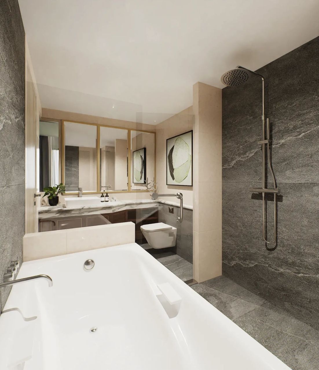 Apartment in Phuket, Thailand, 102 m² - Foto 8