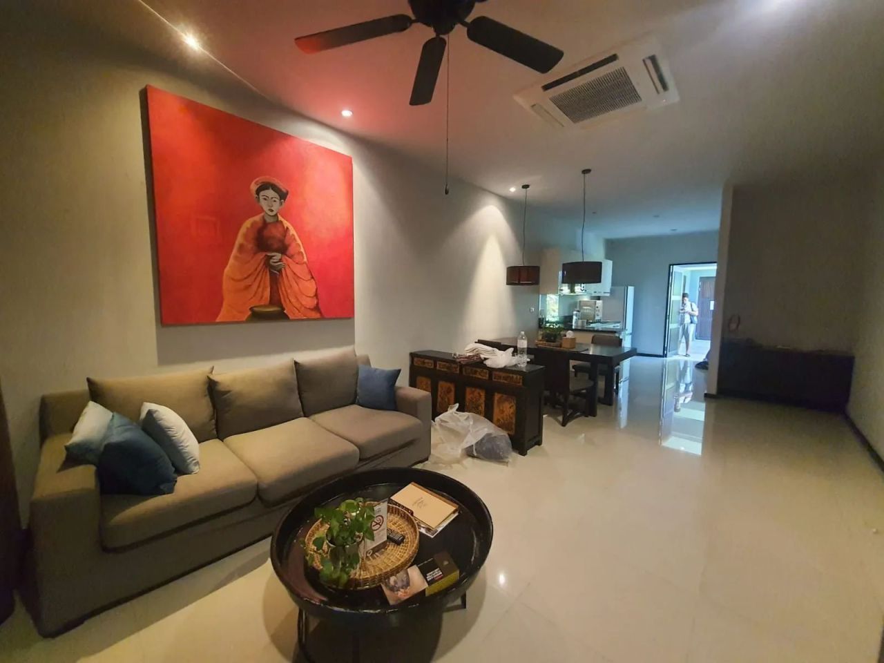 Villa a Phuket, Thailandia, 154 m² - foto 8