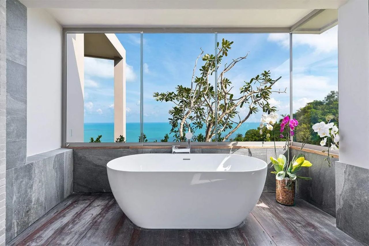 Villa on Koh Samui, Thailand, 1 700 m² - picture 8