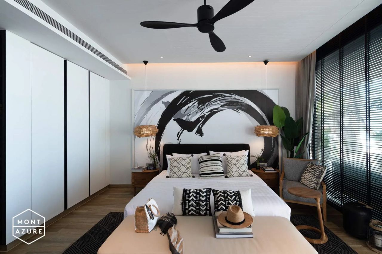 Appartement à Phuket, Thaïlande, 72 m² - image 8