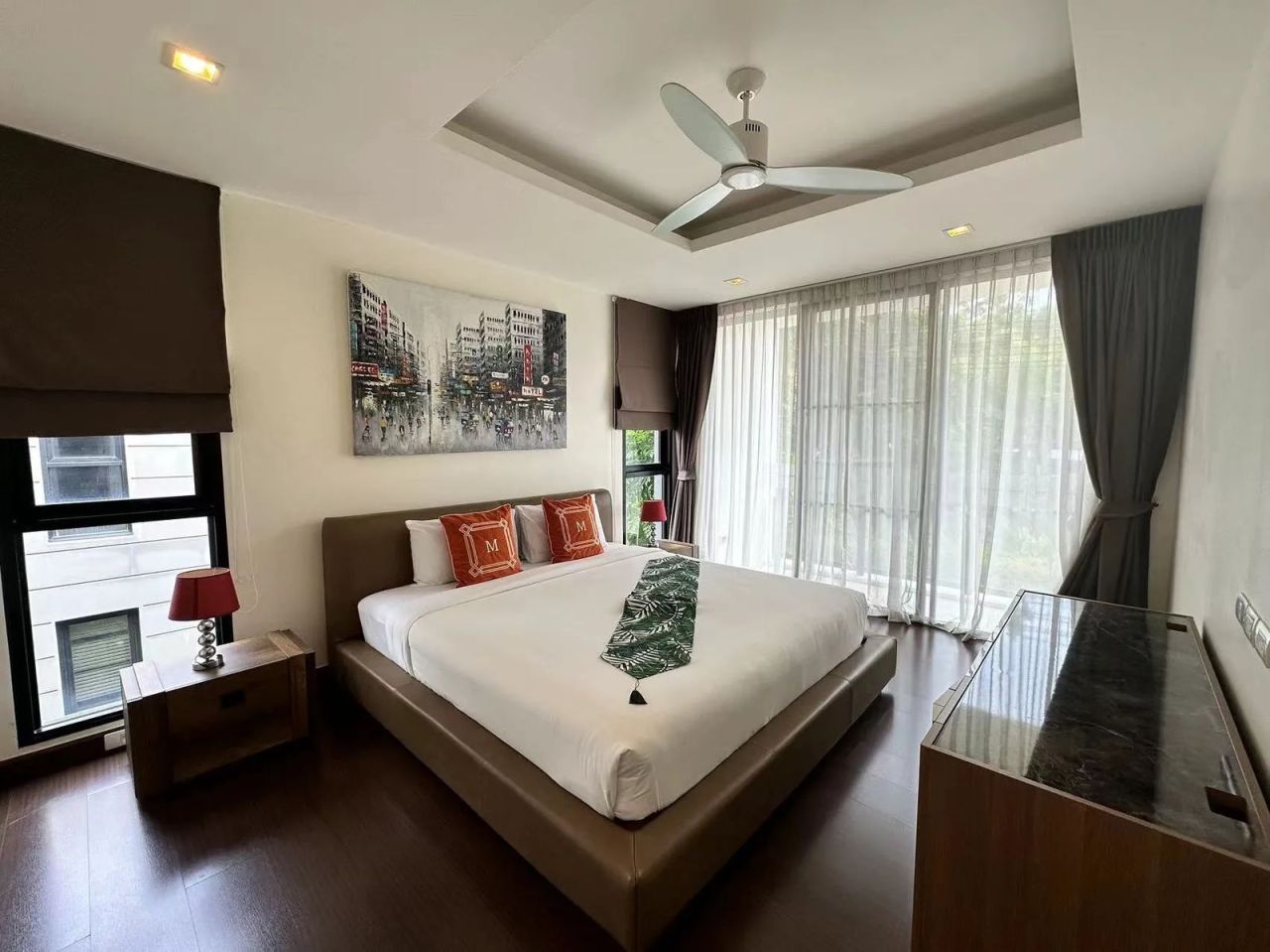 Villa en Phuket, Tailandia, 275 m² - imagen 8