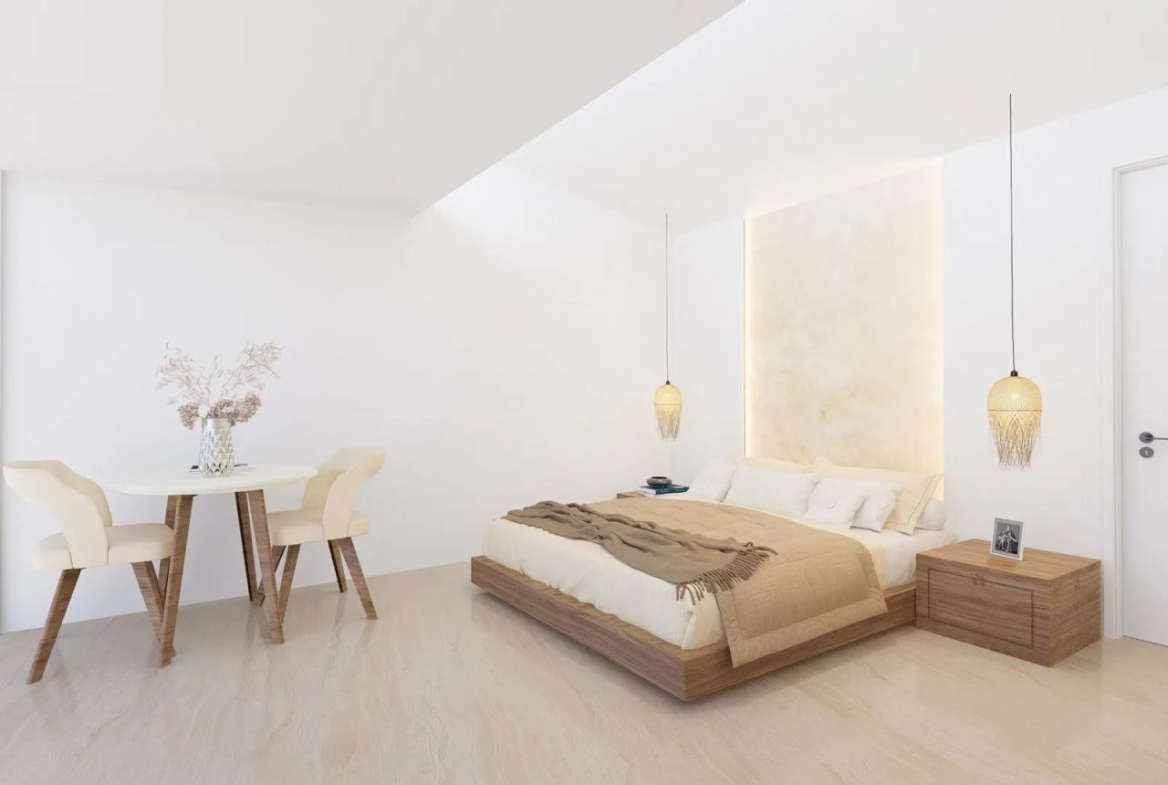 Villa a Koh Samui, Thailandia, 54 m² - foto 8