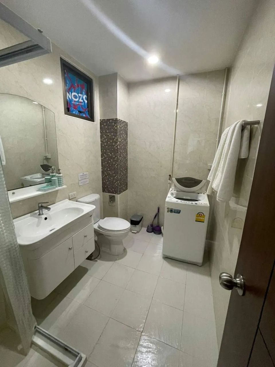 Apartamento en Phuket, Tailandia, 50 m² - imagen 8