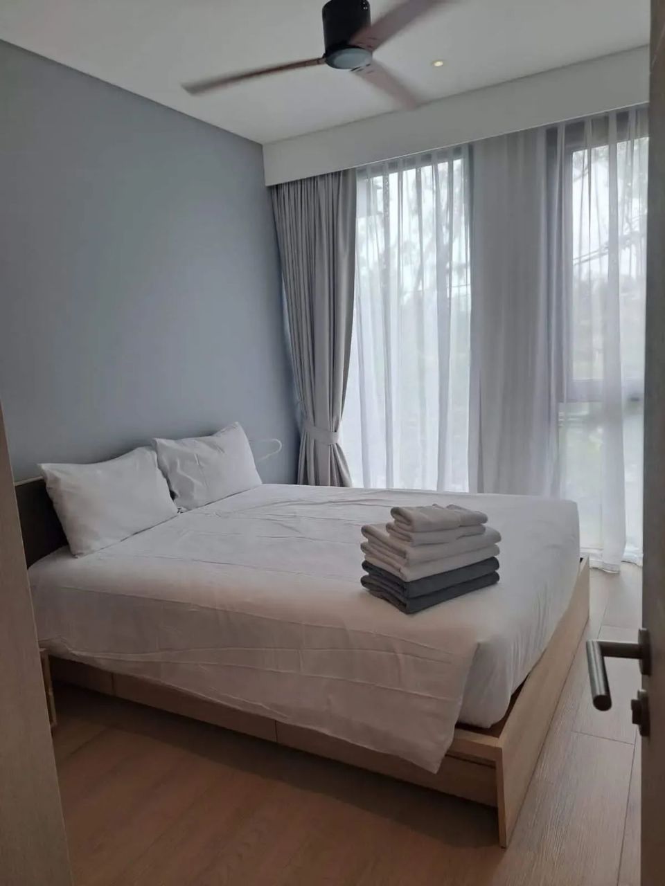 Apartment in Phuket, Thailand, 75 m² - Foto 8