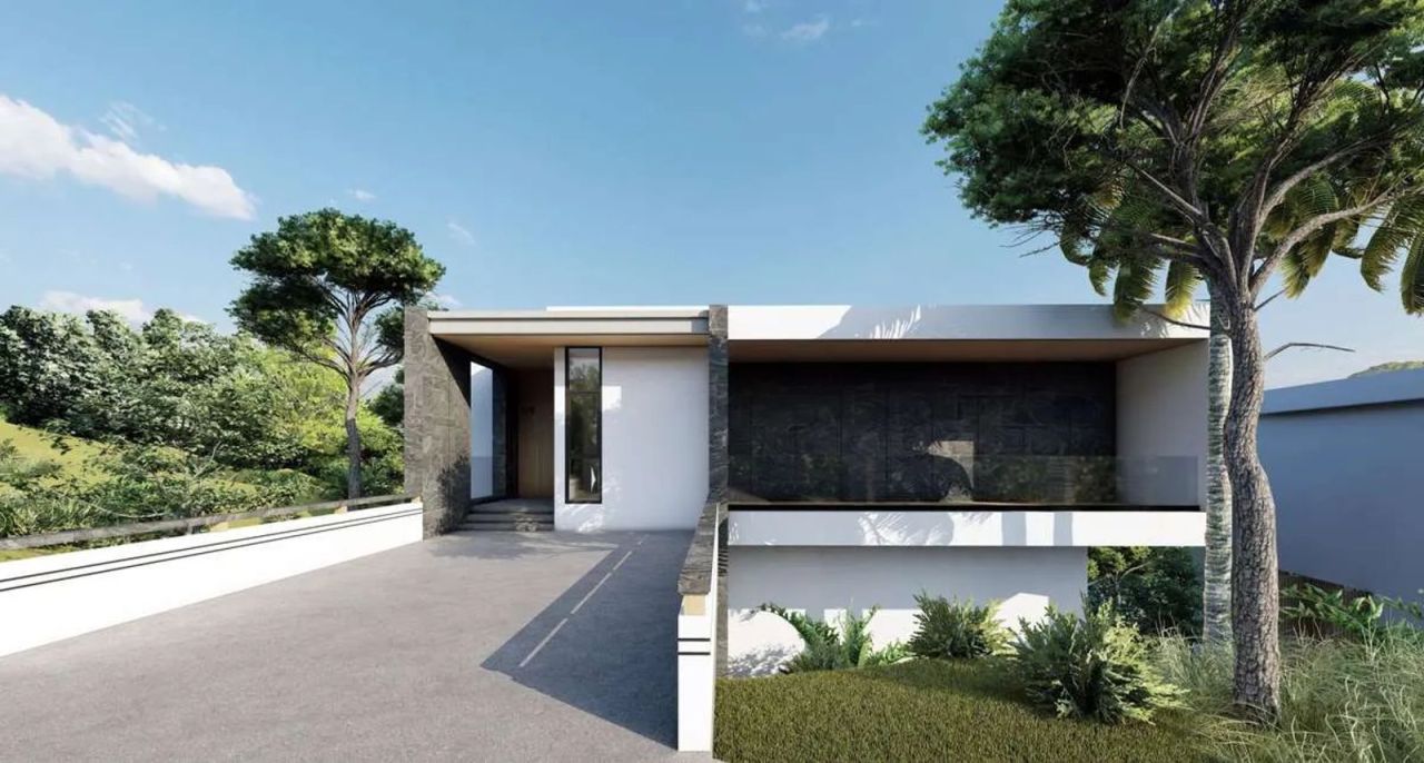 Villa à Ko Samui, Thaïlande, 396 m² - image 8