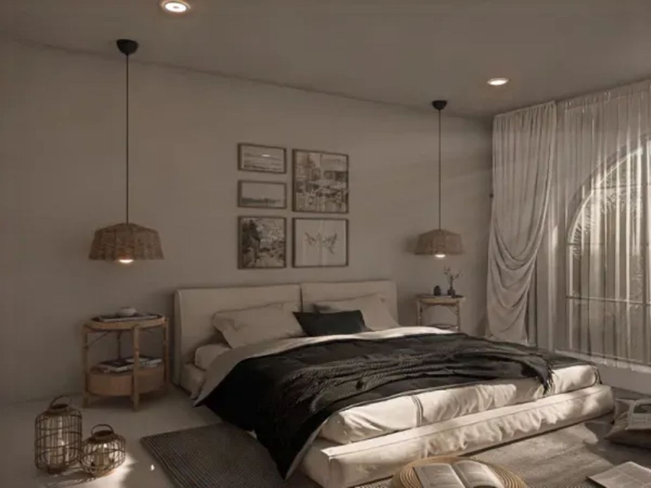 Villa à Phuket, Thaïlande, 198 m² - image 8