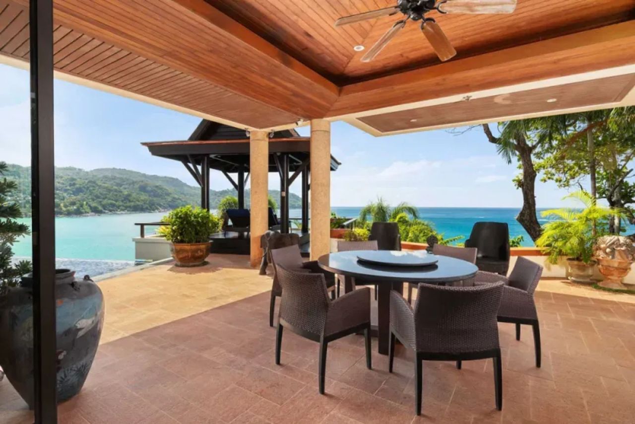 Villa in Phuket, Thailand, 982 m² - Foto 8