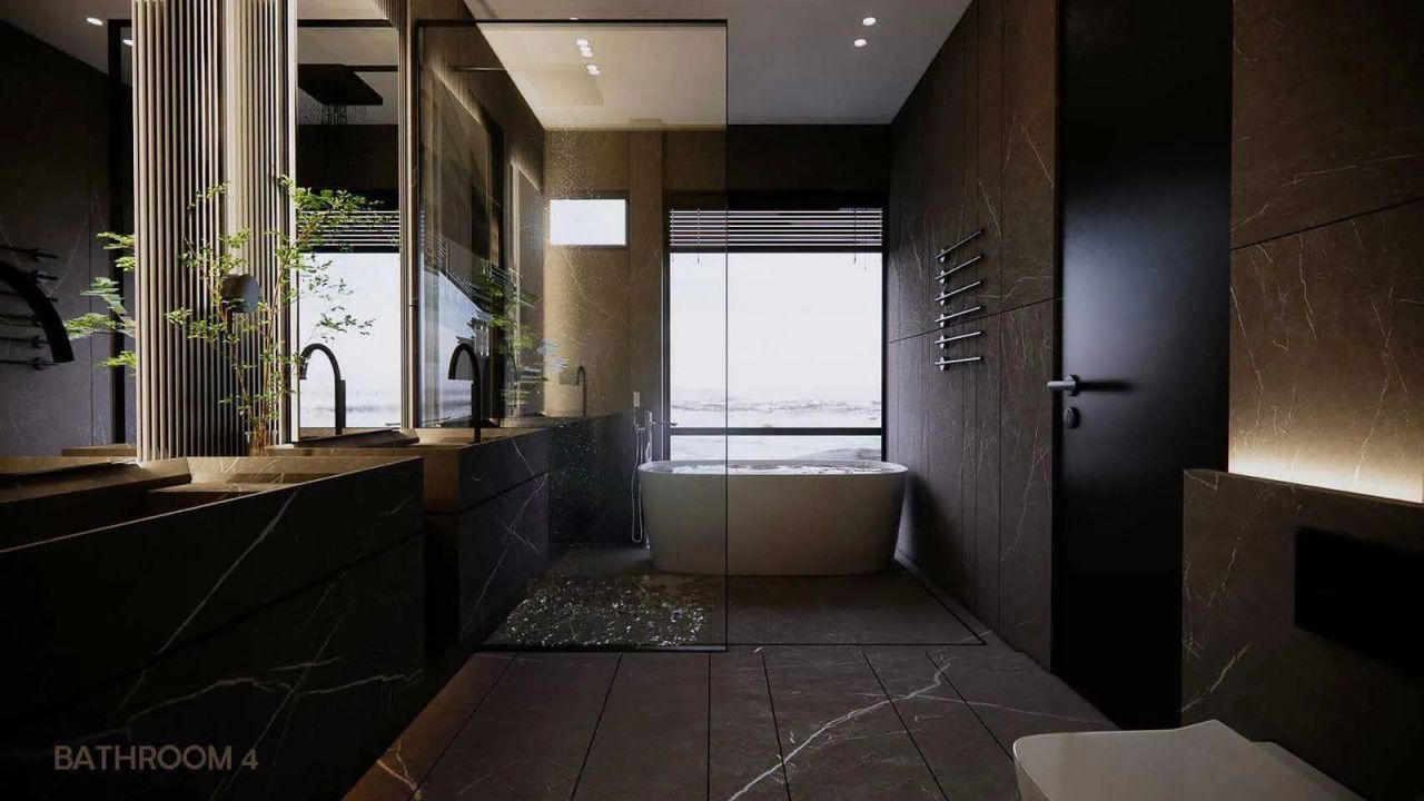 Villa in Phuket, Thailand, 400 m² - picture 8