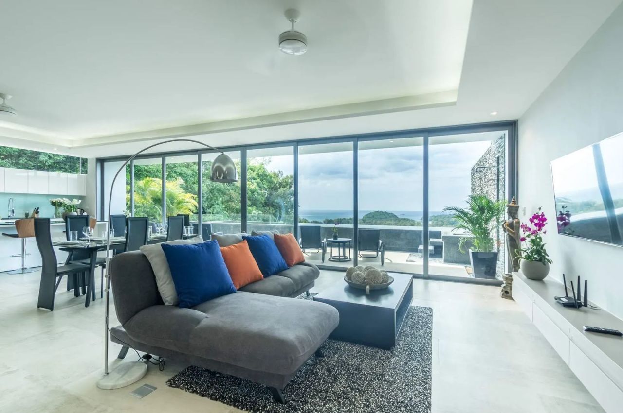 Apartment in Phuket, Thailand, 265 m² - Foto 8
