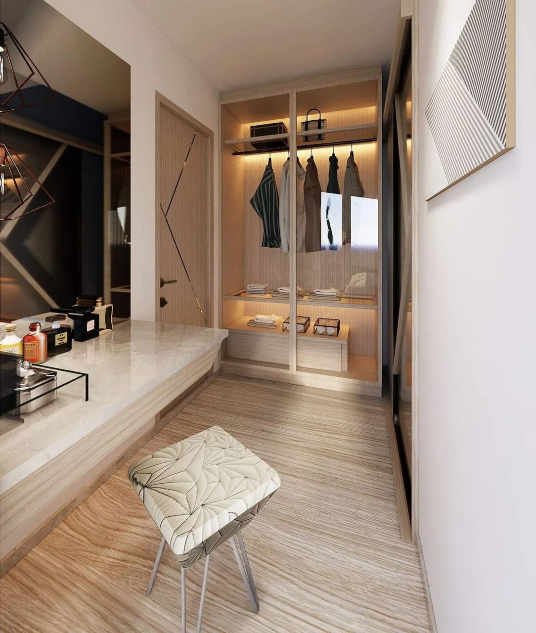 Attico a Phuket, Thailandia, 69 m² - foto 8