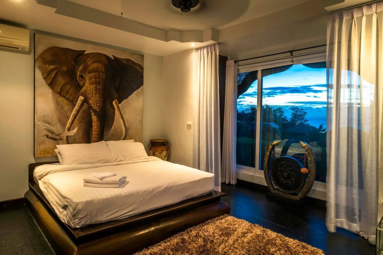 Villa a Phuket, Thailandia, 850 m² - foto 8