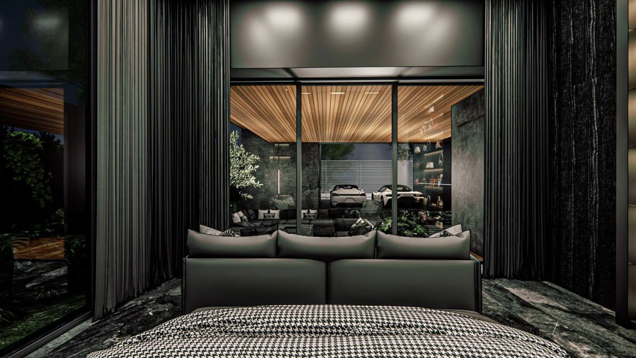 Villa in Phuket, Thailand, 632 m² - picture 8