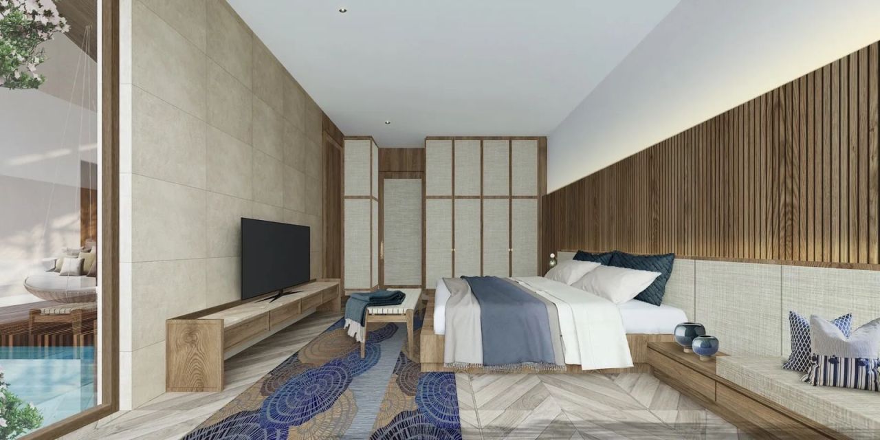 Villa in Phuket, Thailand, 467 m² - Foto 8