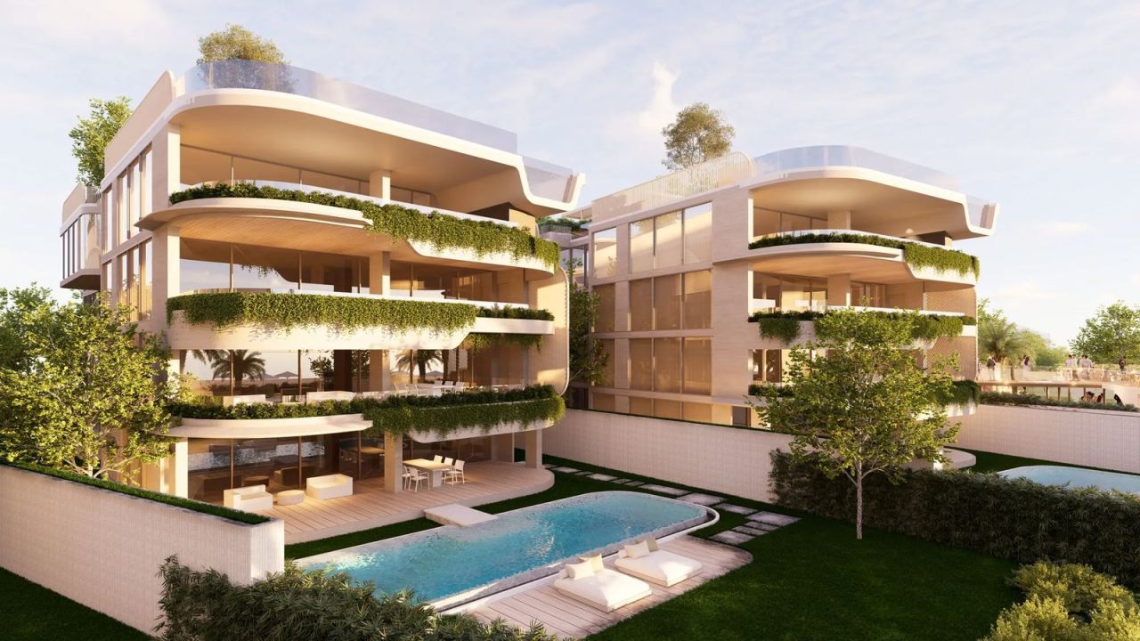 Penthouse in Phuket, Thailand, 350 m² - Foto 8