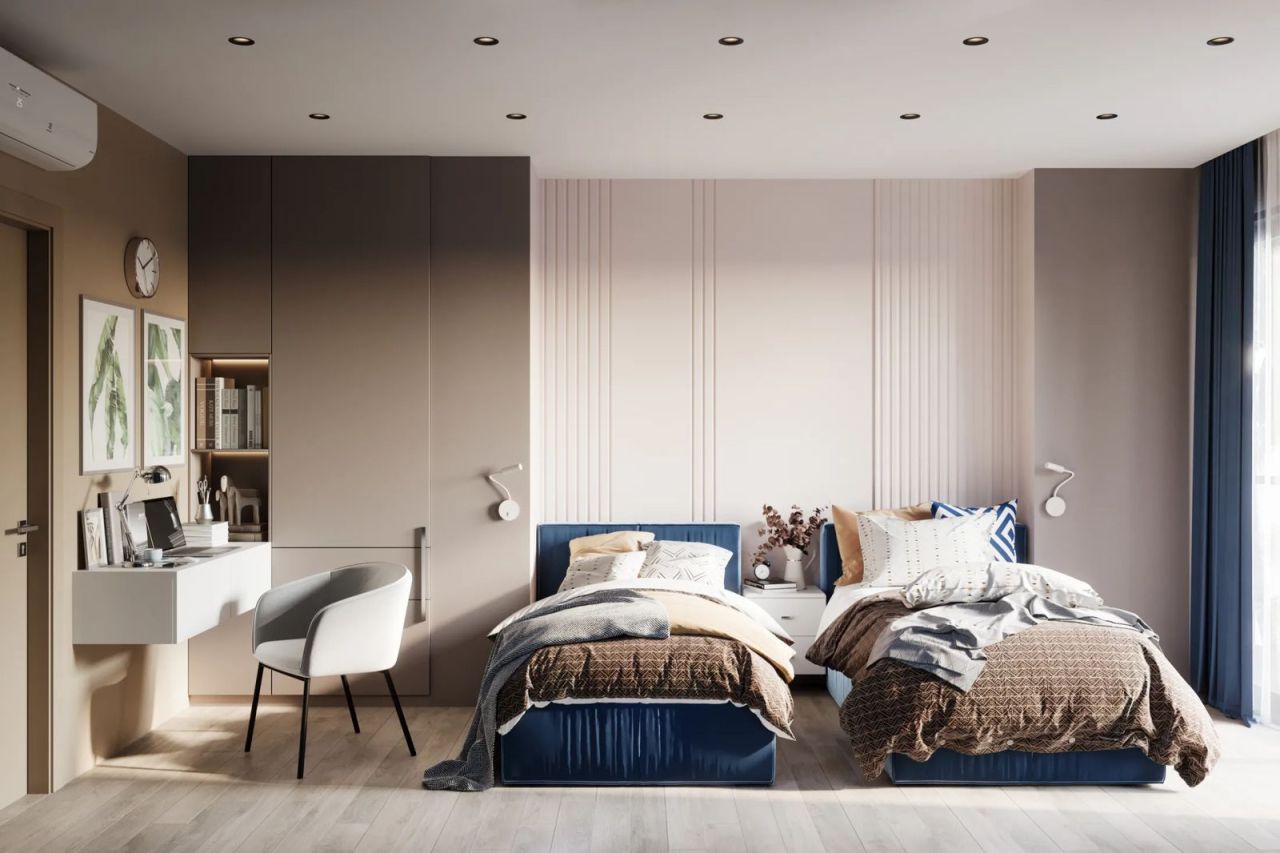 Appartement à Phuket, Thaïlande, 64.91 m² - image 8