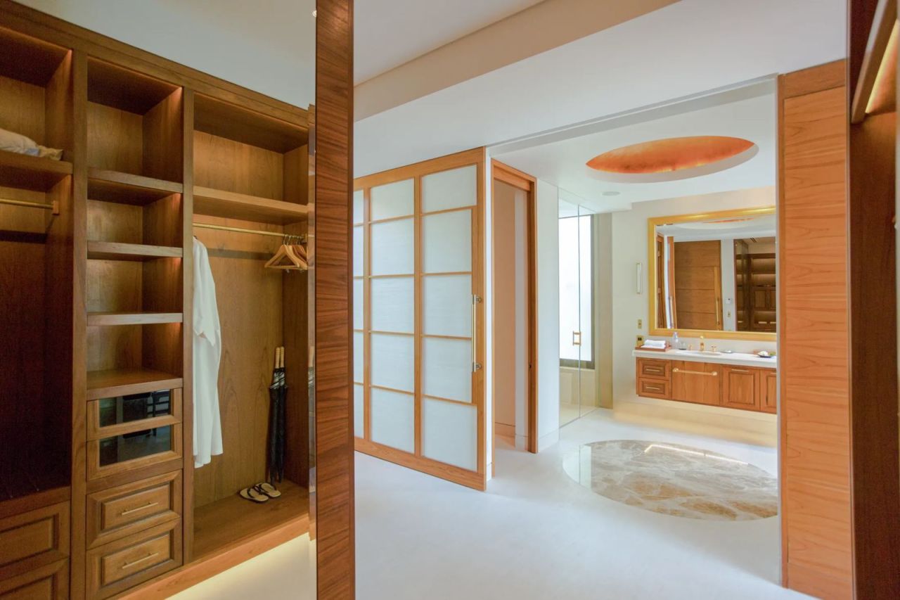 Villa en Phuket, Tailandia, 886 m² - imagen 8