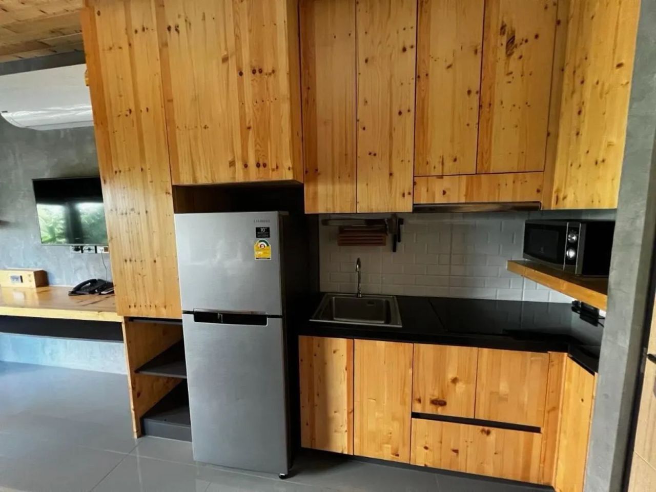 Apartamento en Phuket, Tailandia, 30 m² - imagen 8