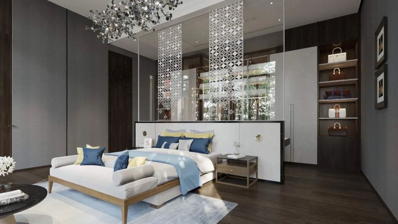 Villa in Phuket, Thailand, 517 m² - Foto 8