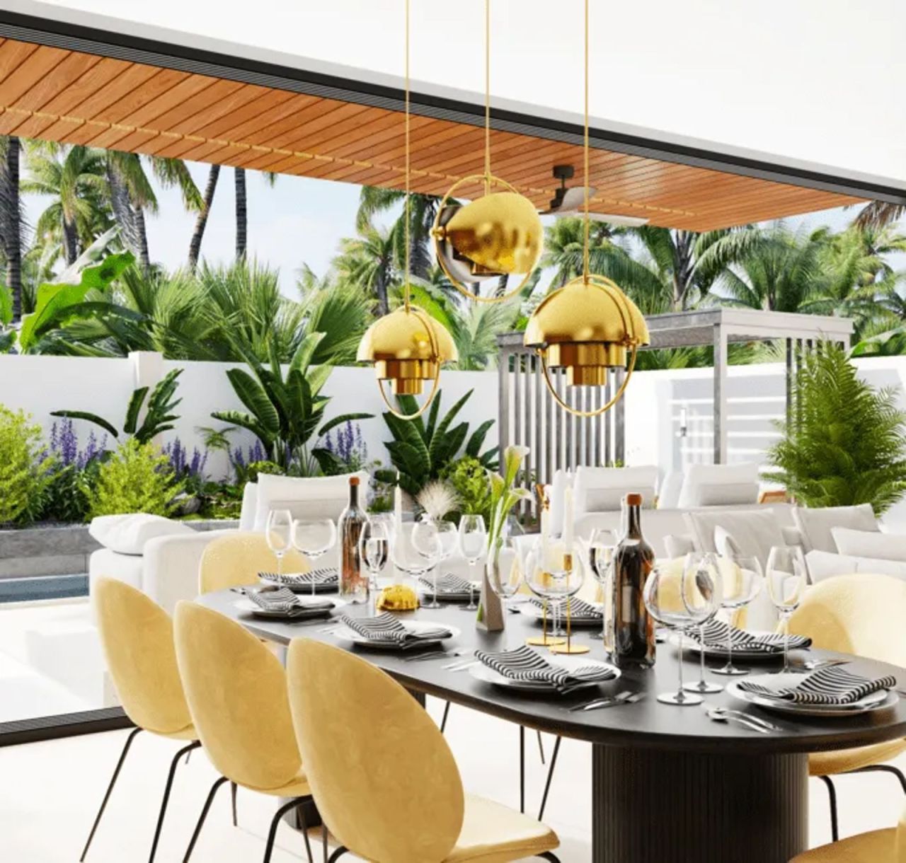 Villa in Phuket, Thailand, 456 m² - Foto 8