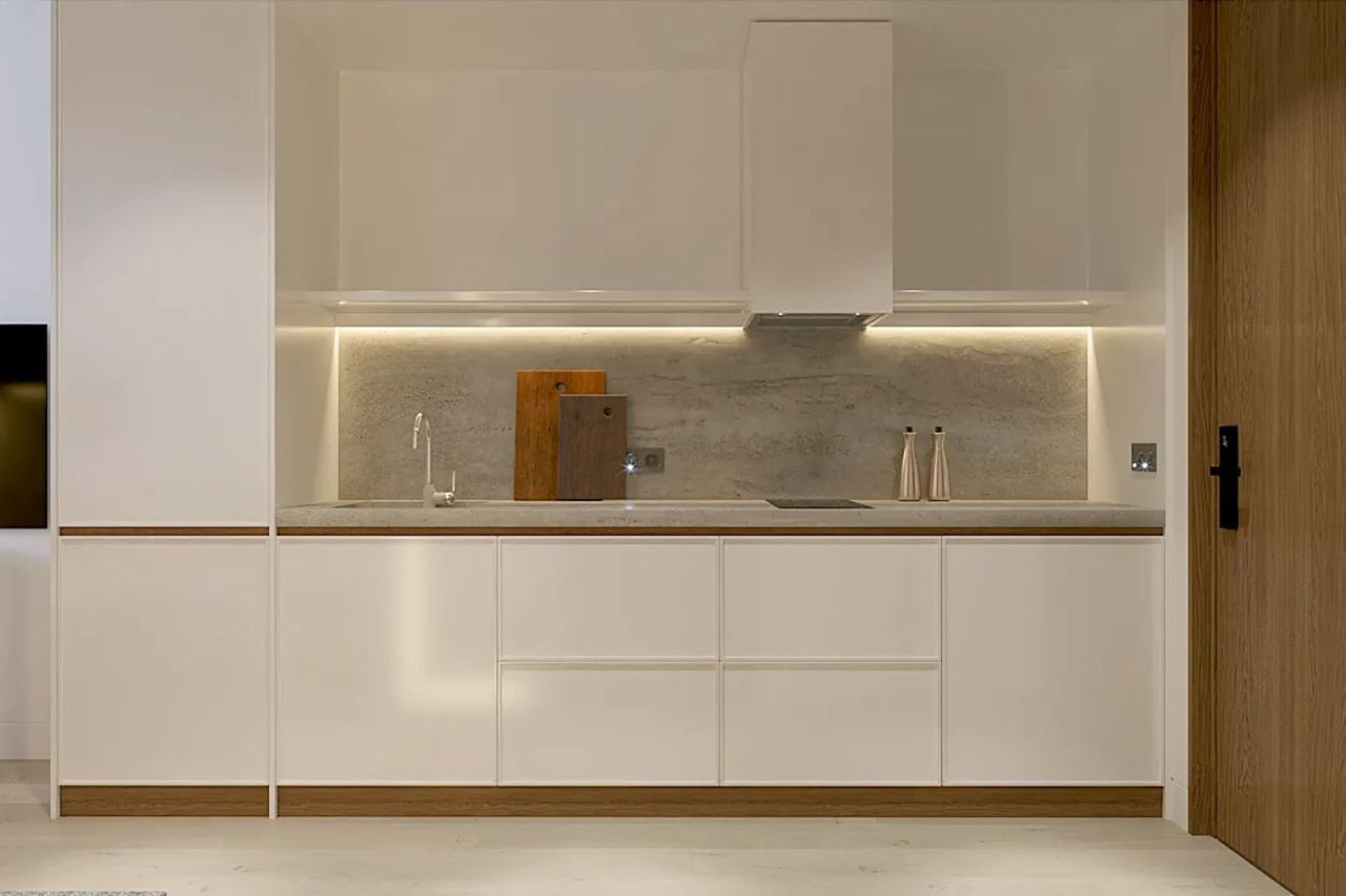 Apartment in Phuket, Thailand, 43.69 m² - picture 8