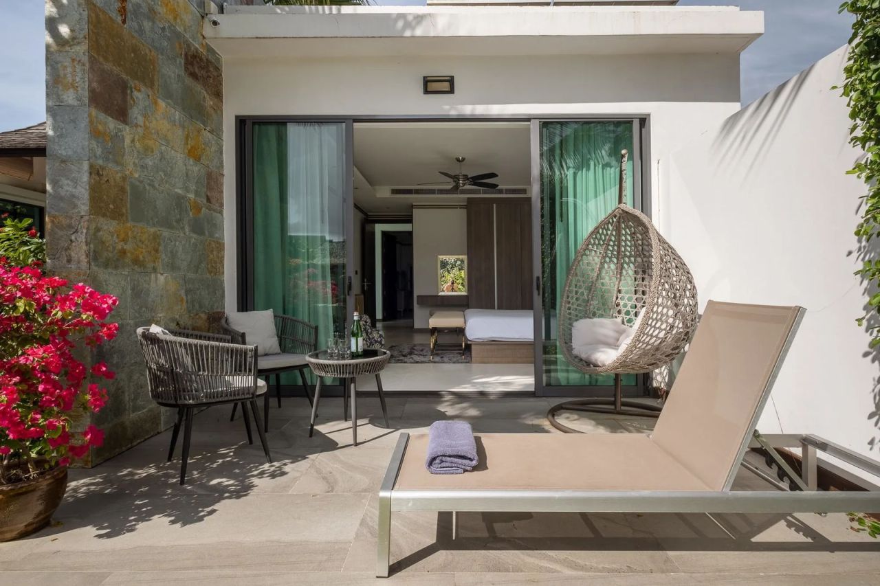 Villa in Phuket, Thailand, 350 m² - picture 8