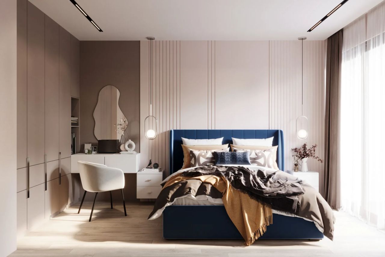 Apartment in Phuket, Thailand, 60.88 m² - Foto 8