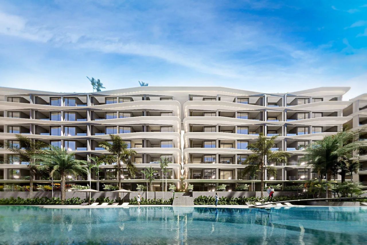 Apartment in Phuket, Thailand, 42 m² - picture 8