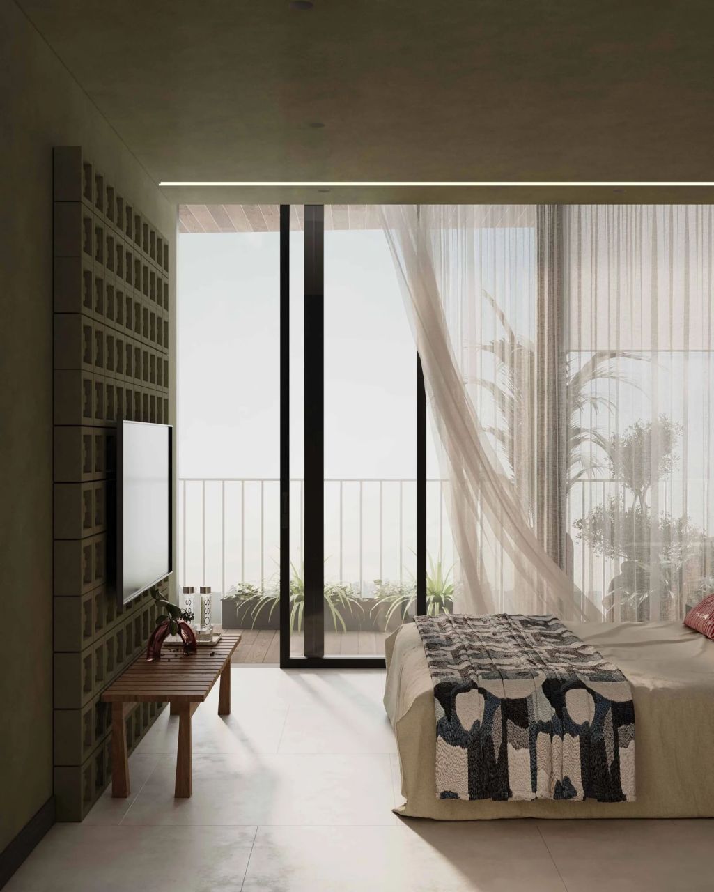 Appartamenti a Phuket, Thailandia, 78.18 m² - foto 8