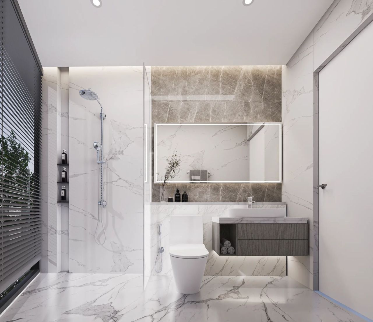 Apartment in Phuket, Thailand, 53 m² - picture 7