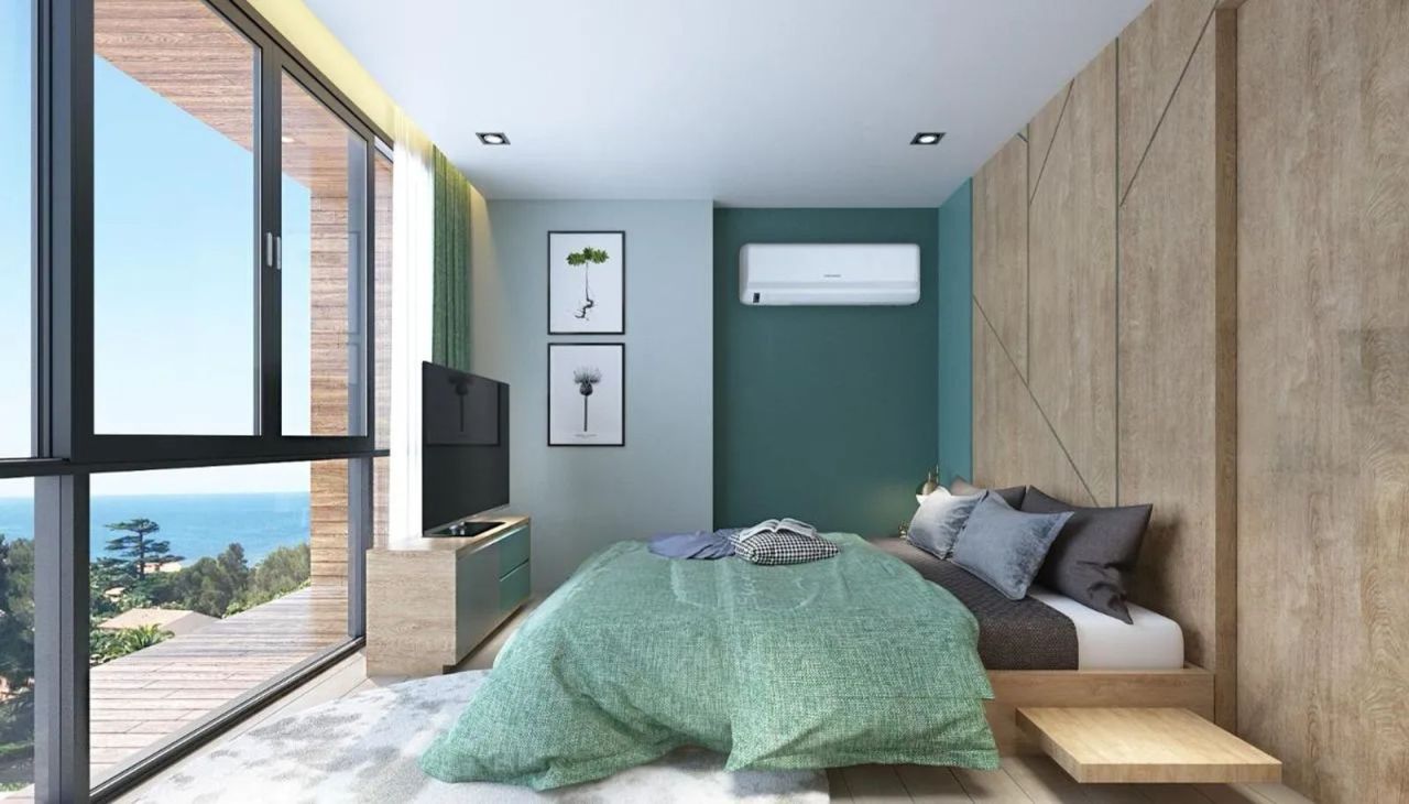 Apartment in Phuket, Thailand, 60.3 m² - picture 8