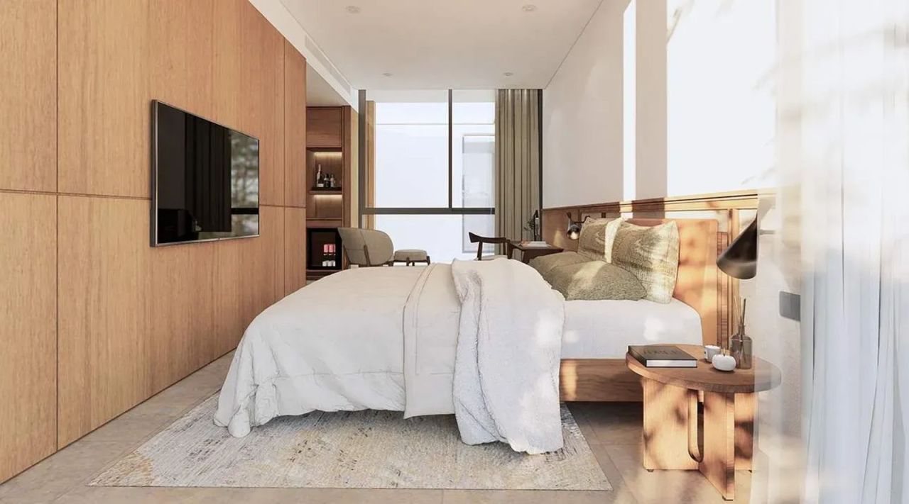 Villa en Phuket, Tailandia, 655 m² - imagen 8