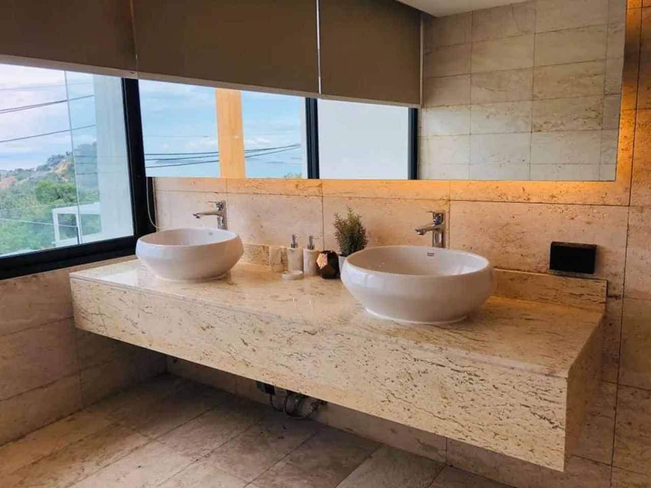 Villa a Koh Samui, Thailandia, 600 m² - foto 8