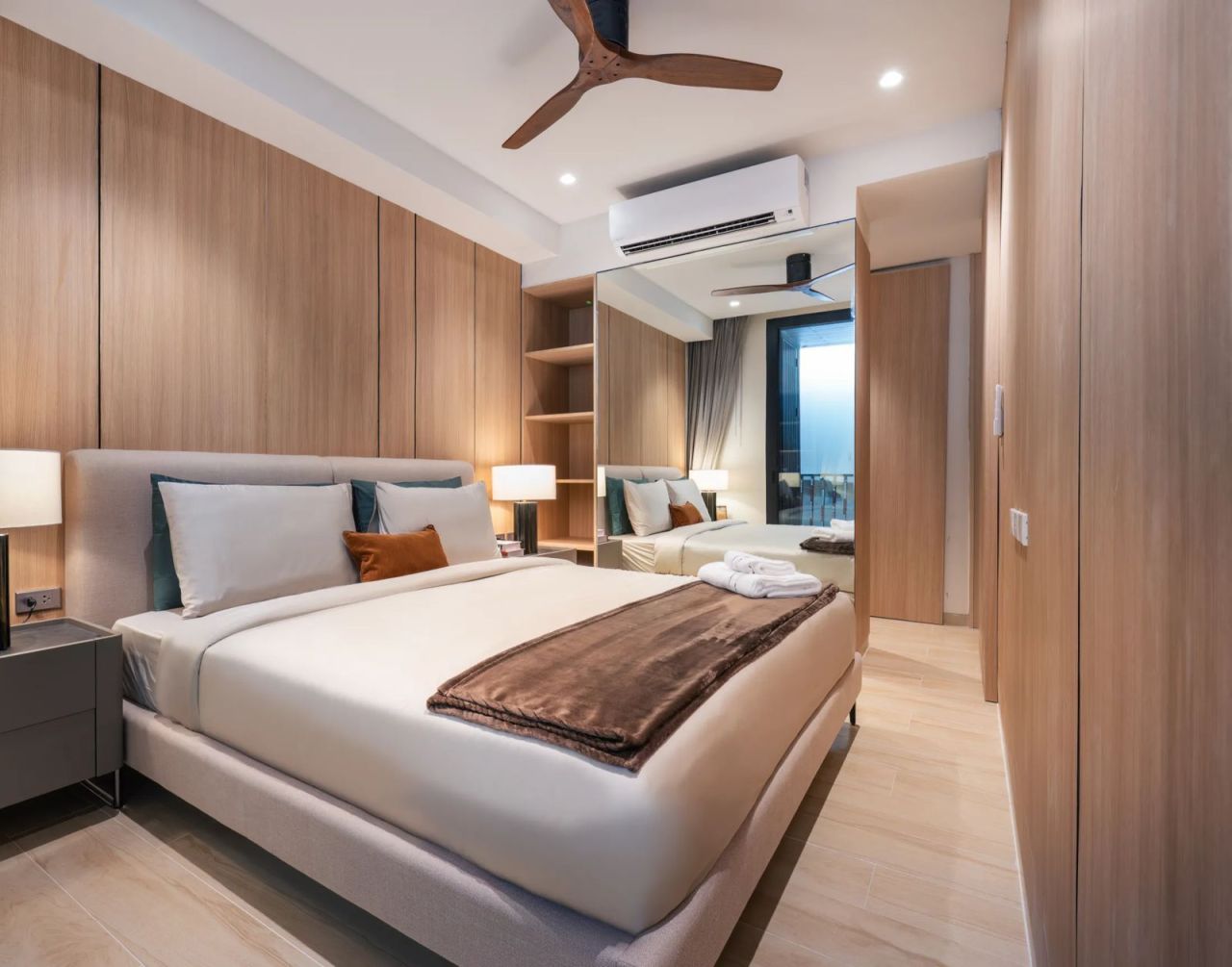 Apartment in Phuket, Thailand, 68 m² - Foto 8