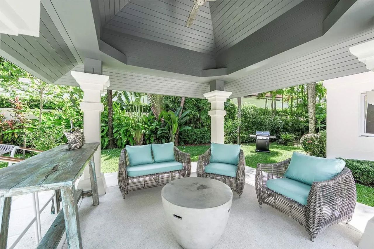 Villa à Phuket, Thaïlande, 430 m² - image 8