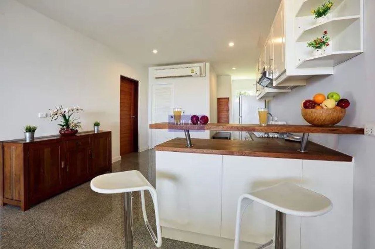 Apartment on Koh Samui, Thailand, 141 m² - picture 8