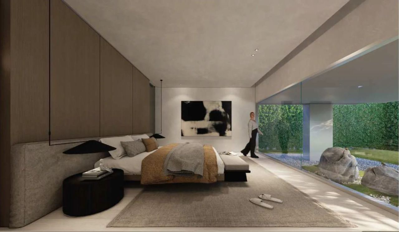 Villa in Phuket, Thailand, 703 m² - Foto 8