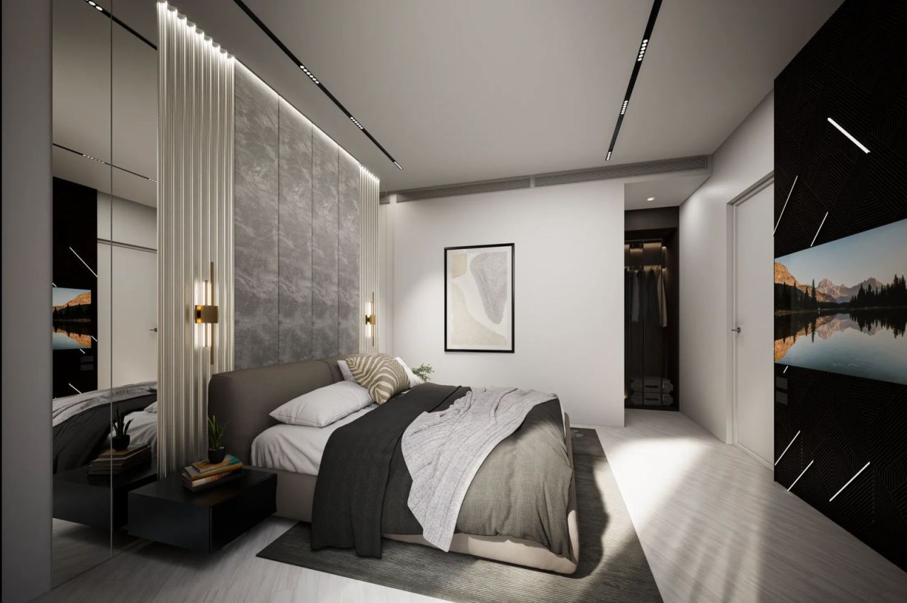 Apartment in Phuket, Thailand, 51 m² - picture 8