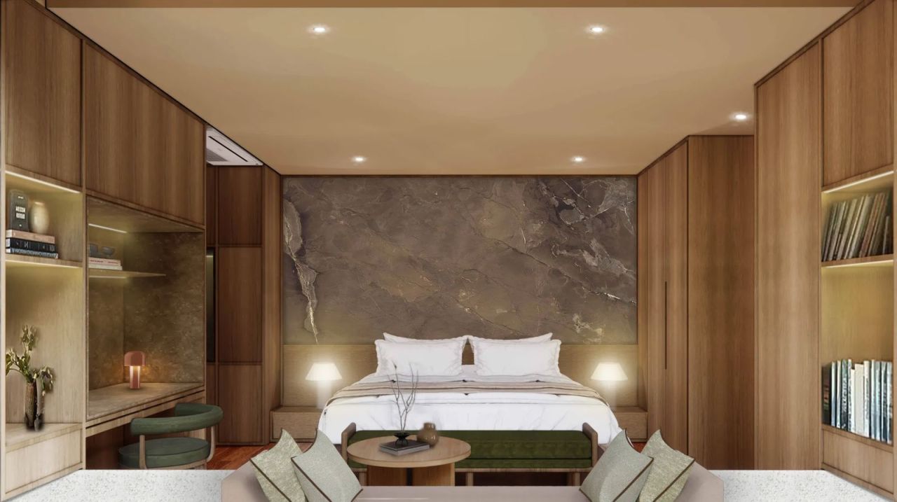 Villa en Phuket, Tailandia, 271 m² - imagen 8