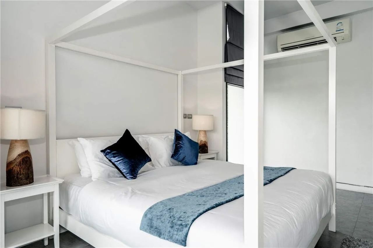 Villa in Phuket, Thailand, 810 m² - Foto 8