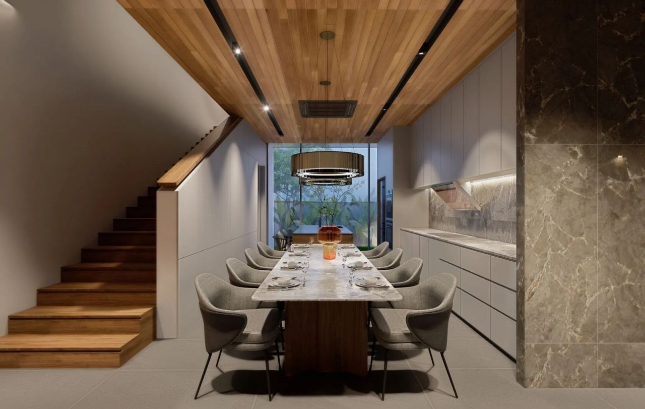 Villa in Phuket, Thailand, 548 m² - Foto 8