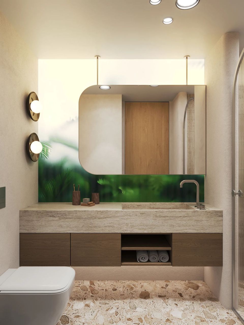 Apartamento en Phuket, Tailandia, 41.4 m² - imagen 8