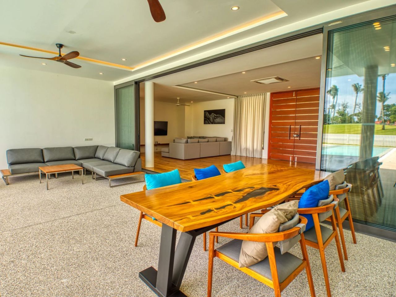 Villa a Phuket, Thailandia, 709 m² - foto 8