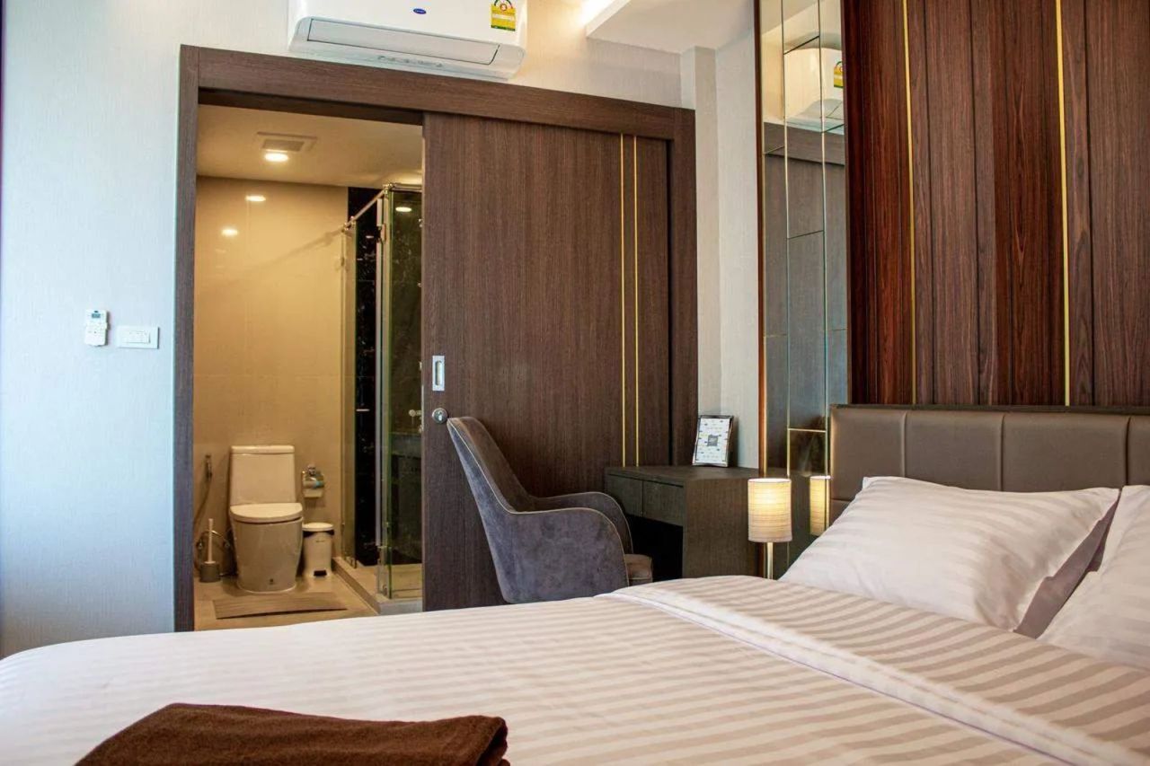 Apartment in Phuket, Thailand, 78 m² - picture 8