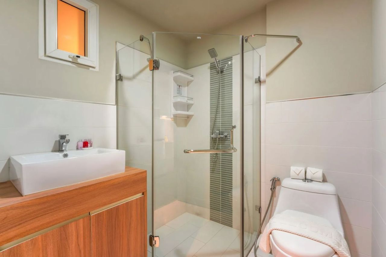 Apartment in Phuket, Thailand, 42 m² - Foto 8